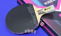 Butterfly Table Tennis Paddle / Bat / Pingpong Racket Tbc-802 Tbc802, Aveccase Gbp