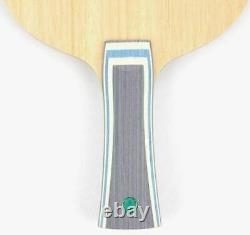 Butterfly Viscaria Fl Blade Tennis De Table, Raquette De Ping-pong, Paddle Made In Japan