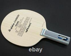 Butterfly Viscaria St Blade Tennis De Table, Raquette De Ping-pong, Paddle Made In Japan