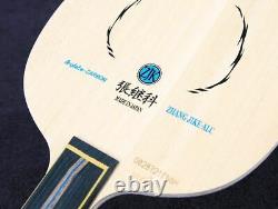 Butterfly Zhang Jike Alc Fl, St Blade Tennis De Table, Raquette De Ping-pong