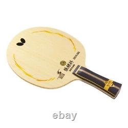 Butterfly Zhang Jike Super Zlc Blade Table Tennis Ping Pong Racket (st/fl)