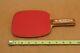 Chester Barnes Johny Leach Ping Pong Paddle Table Tennis Bat Swh Swhancock Ltd