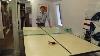 Comment Faire Une Table De Ping-pong Par Jon Peters