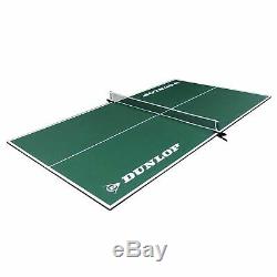 Conversion De Tennis De Table Haut Tournoi Officiel De Taille Ping Pong Extérieur Extérieur