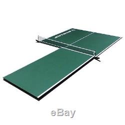 Conversion De Tennis De Table Haut Tournoi Officiel De Taille Ping Pong Extérieur Extérieur