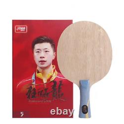 DHS Ma Long Hurricane Long W968 Lame de tennis de table Ping Pong 5+2 plis ALC