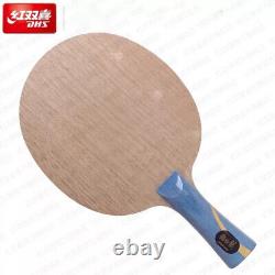 DHS Ma Long Hurricane Long W968 Lame de tennis de table Ping Pong 5+2 plis ALC