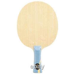 DHS Ma Long Hurricane Long W968 Lame de tennis de table Ping Pong 5+2 plis ALC