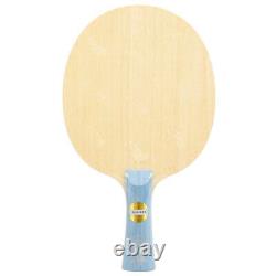 DHS Ma Long Hurricane Long W968 Lame de tennis de table Ping Pong 5+2 plis ALC