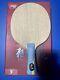 Dhs Ma Long W968 Équipe Nationale Blade Only Serial No. 1 Ping-pong De Tennis De Table
