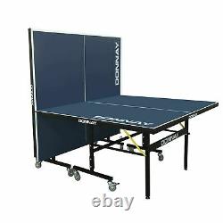 Donnay Unisex Premium Indoor Outdoor Table Tennis Tables T Bar