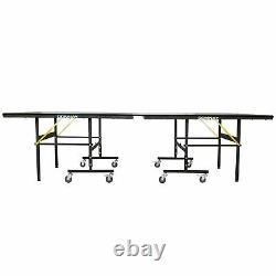 Donnay Unisex Premium Indoor Outdoor Table Tennis Tables T Bar