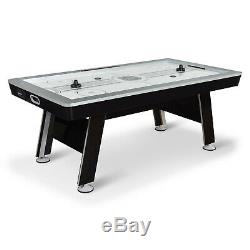 Eastpoint Sport 80 NHL Hockey Air Powered Hover Table Wth Tennis De Table Top Nouveaux