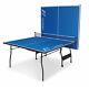 Eastpoint Sports Eps 1500 Taille Du Tournoi Table De Ping-pong Bleu Nouveau