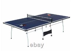 Ensemble de raquettes de tennis de table Ping Pong, balles et set de raquettes de taille officielle pour intérieur, maison et bureau.