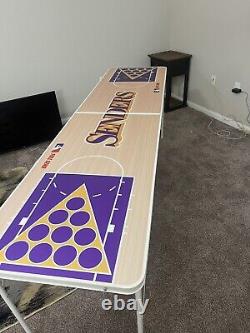 Envoi Complet Des Expéditeurs De Nelk Pong Table