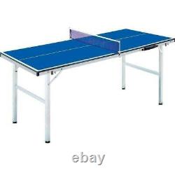 Fox Tt Mini Table De Tennis De Table