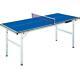 Fox Tt Mini Table De Tennis De Table