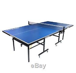 Intérieur Extérieur De Tennis De Table De Ping-pong Nouveau Tables Garage Pub Jeux Jouets