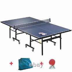 Intérieur Extérieur Taille Officielle Competition-ready Table Tennis Ping Pong