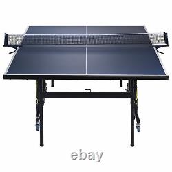 Intérieur Extérieur Taille Officielle Competition-ready Table Tennis Ping Pong