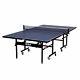 Joola 11200 Tennis De Table Bleu Intérieur Ping-pong Avec Filet 5/8 Surface De La Table