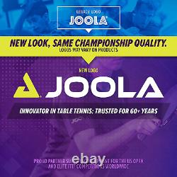 Joola Rally Tl Professional Mdf Table De Tennis De Table Intérieure Avec Pince Rapide
