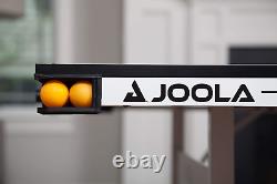 Joola Rally Tl Professional Mdf Table De Tennis De Table Intérieure Avec Pince Rapide