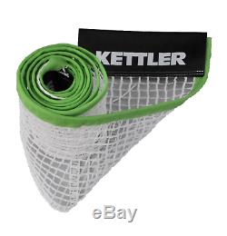 Kettler Universal Remplacement Tennis De Table Net Tables Intérieur / Extérieur