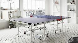Killerspin Myt4 Blupocket Ping-pong Tennis De Table