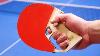 Les Objets Les Plus étranges De Ping-pong