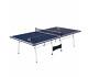 Md Sports Taille Officielle Table De Tennis Table