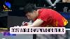 Ma Long Vs Xu Haidong Plein Hd 2023 Championnats Du Monde De Tennis De Table