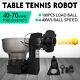 Machine Automatique De Boule De Robots De Ping-pong / Tennis De Table Hp-07 Pour L'exercice De Formation