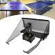 Machine De Lancer Automatique De Balles De Tennis De Table Ping-pong Avec 100 Balles + Filet