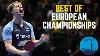 Meilleur Des Championnats D'europe De Tennis De Table 2023