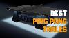 Meilleures Tables De Ping-pong En 2020 Top 6 Ping Pong Table Picks