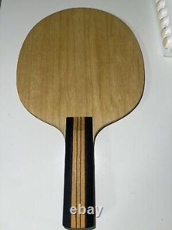 Nittaku Acoustic Poignée St De Taille L Tennis De Table Blade