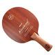 Nittaku Bloodwood Raquette De Tennis De Table Et De Ping Pong, Choisissez Le Type De Manche, Livraison Gratuite