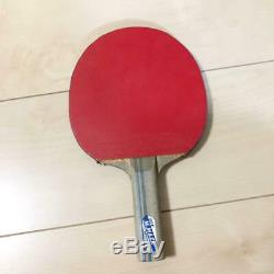 Nittaku M. Maze Pingpong Table Tennis Racket Utilisé