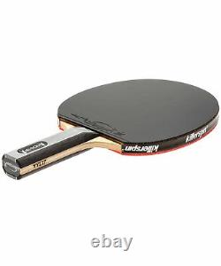 Nouveau Killerspin 106-03 Rtg Series-kido 7p Edition Table Tennis Paddle Flared
