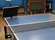 Nouveau Tennis De Table Retour Board Ping Pong Pratique Partenaire Yinhe 9000 Rubbers