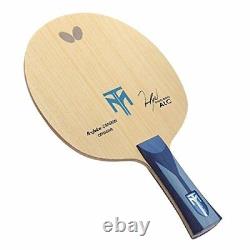 Nouvelle Raquette De Tennis De Table Japon Butterfly Timo Boll Alc Fl #35861 Carbon