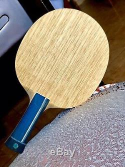 Papillon Harimoto Tomokazu Alc Tennis De Table Blade, Ping Pong Paddle, Racket
