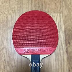 Papillon Raquette de tennis de table Timo Boll ALC D'OCCASION Bon état