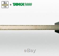 Papillon Tamca5000 Sk Carbon Fl Lame Tennis De Table, Ping Pong Racket