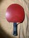 Papillon Tennis Tennis Timo Boll Alc Withdignics05 / Tenergy05 Rubbers Paddle