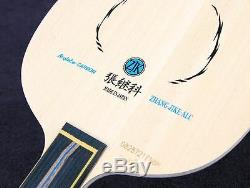 Papillon Zhang Jike Alc Fl Lame Tennis De Table, Racket De Ping-pong