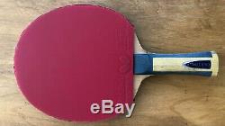 Photino Zl Fibre Paddle Tennis De Table