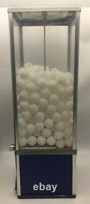 Ping Pong Ball Vending Machine Aucune Capsule Nécessaire Tennis De Table